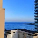Studio Vista Mar Parcial Tc1207