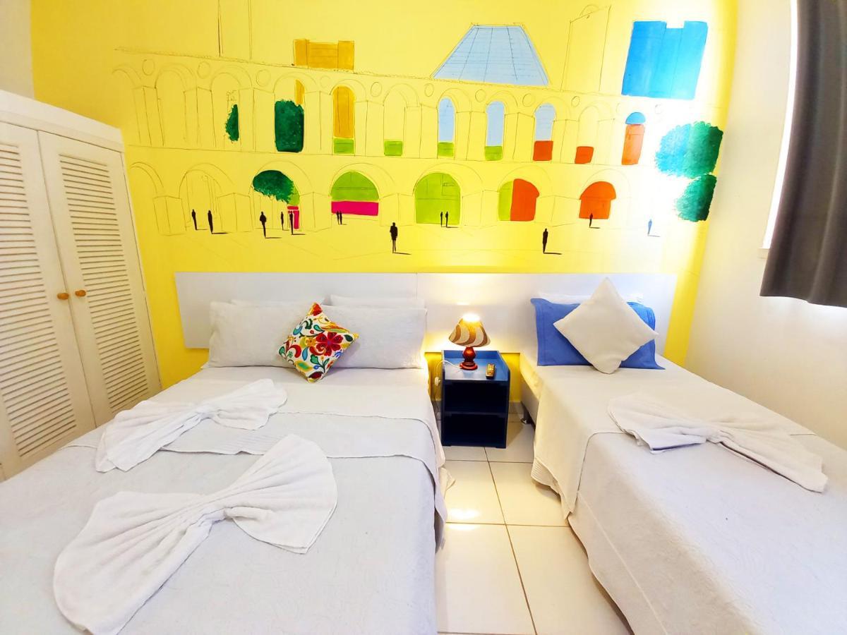 Apartamento Vista Mar Parcial Tc1207