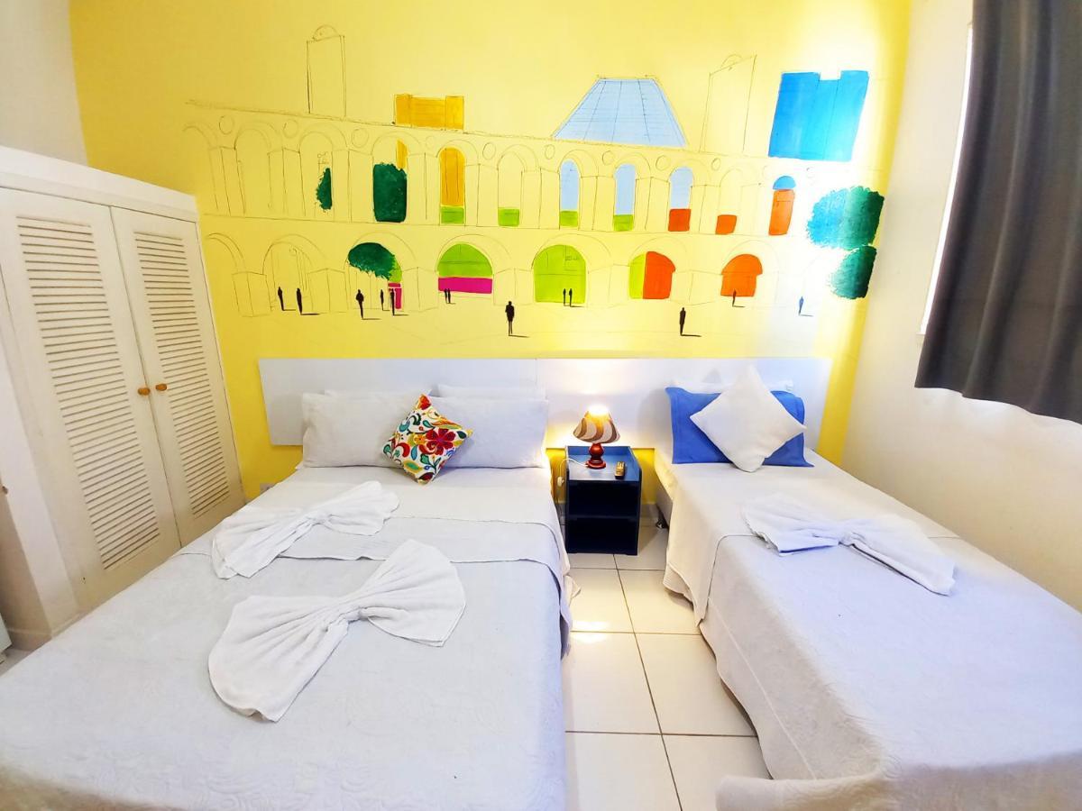 Vista Mar Parcial Tc1207 Apartamento