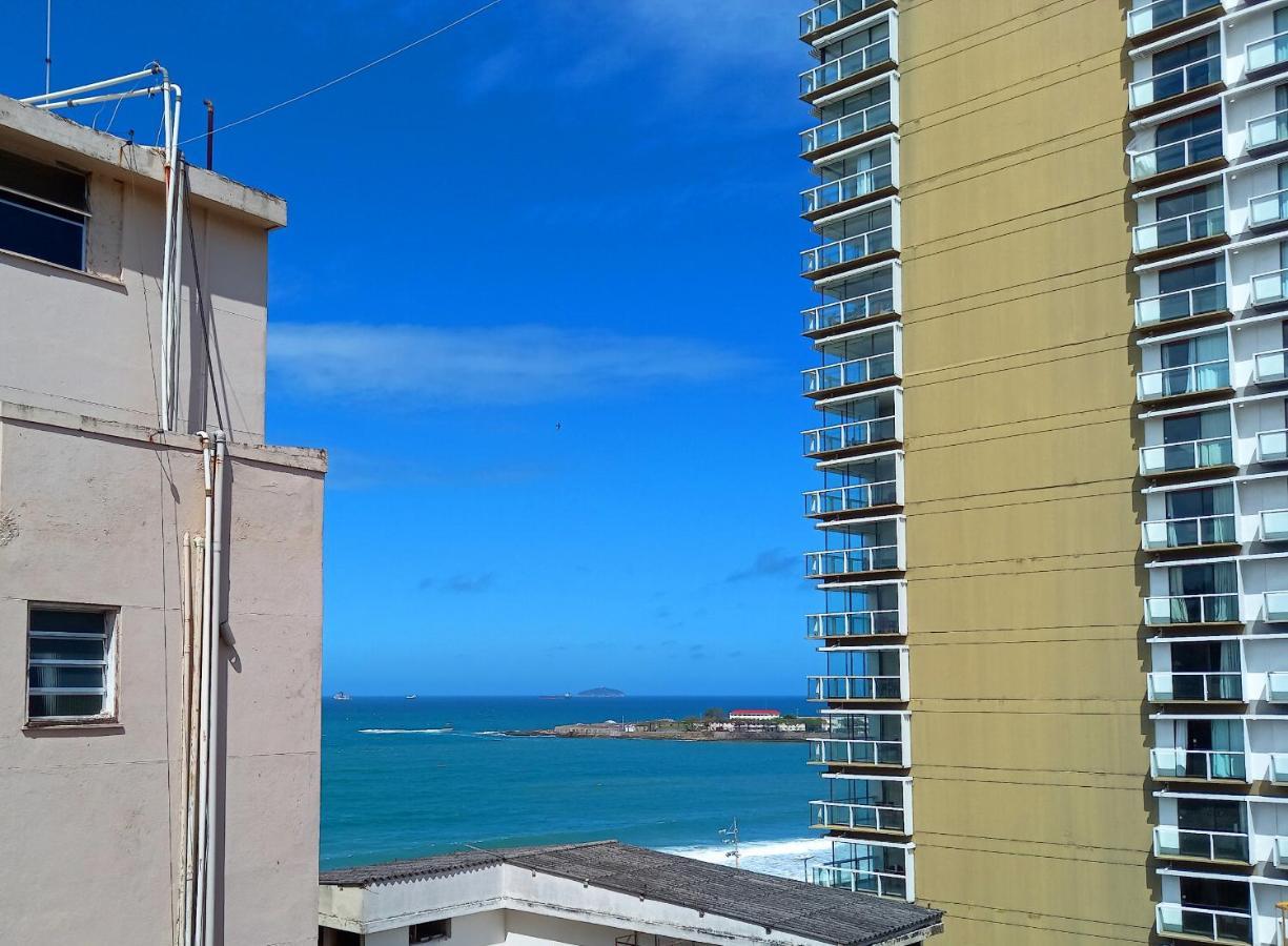 Vista Mar Parcial Tc1207