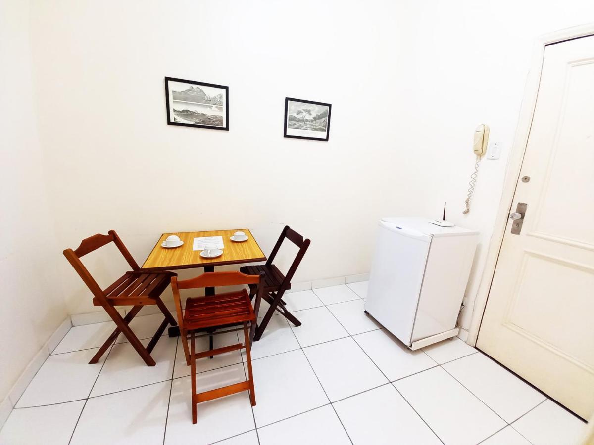 Vista Mar Parcial Tc1207 Apartamento *
