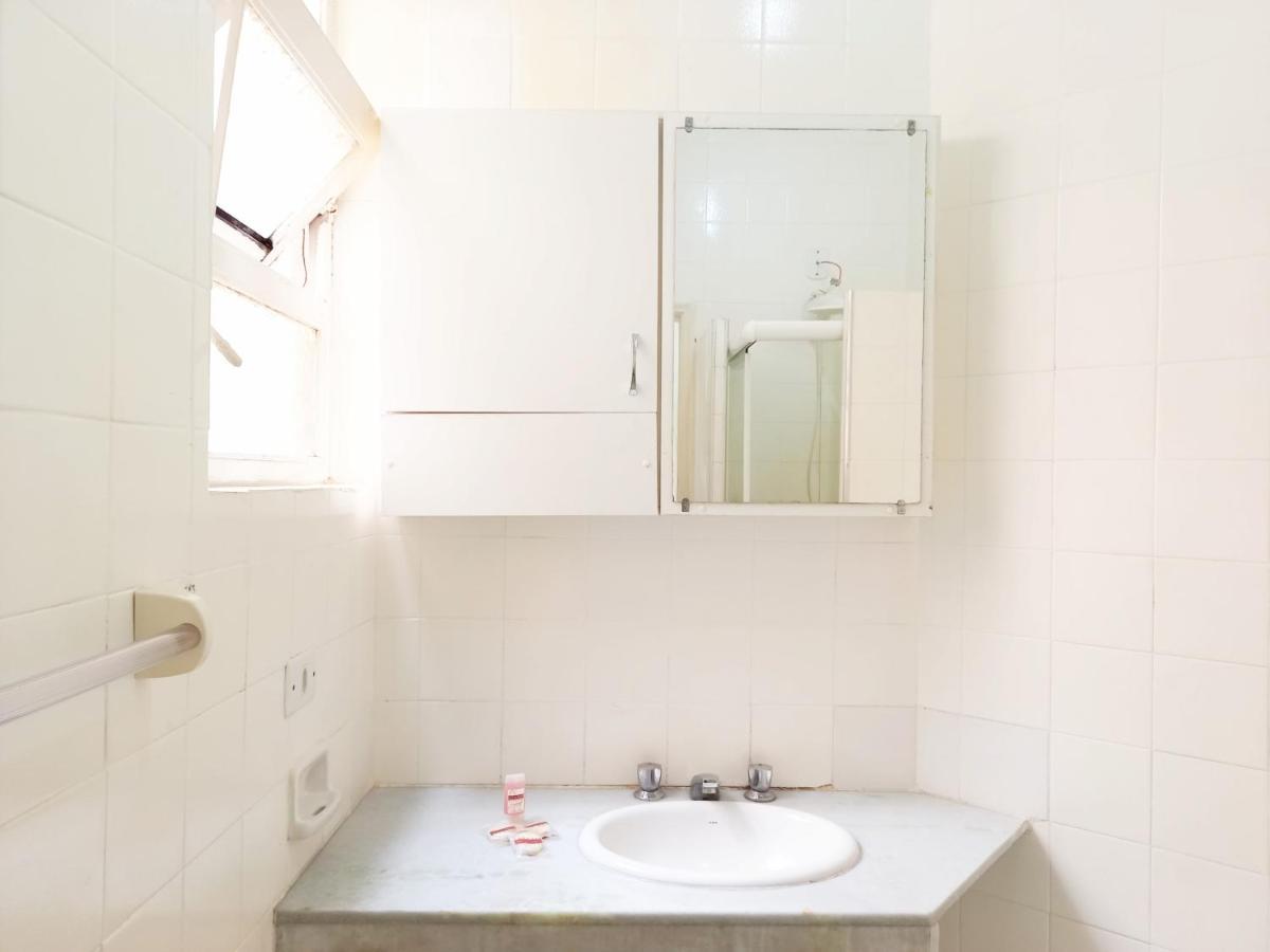 Apartamento Vista Mar Parcial Tc1207