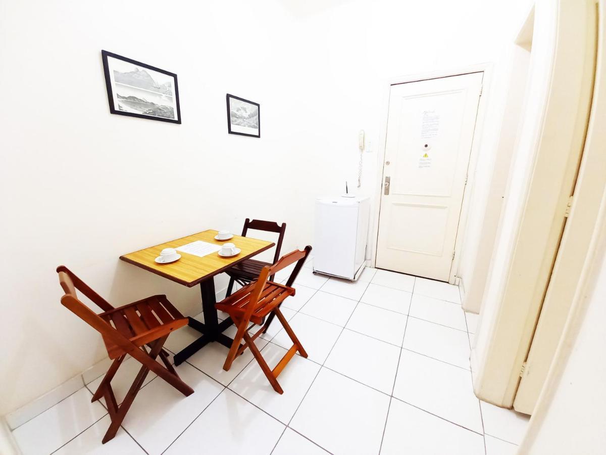 Apartamento Vista Mar Parcial Tc1207 *